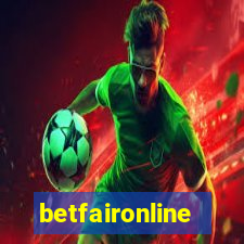 betfaironline