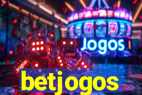 betjogos