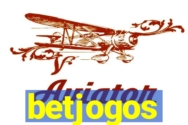 betjogos