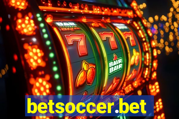 betsoccer.bet