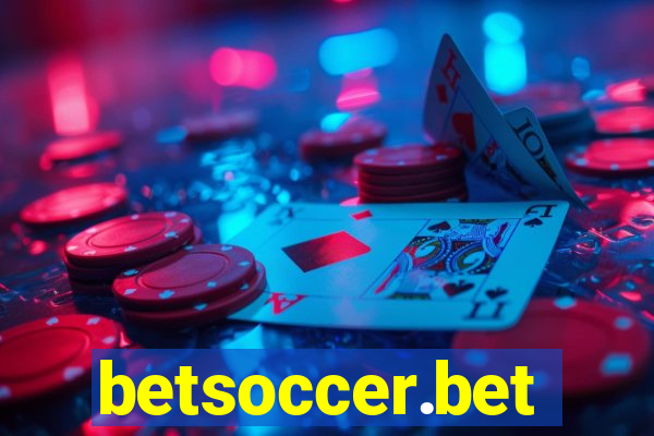 betsoccer.bet