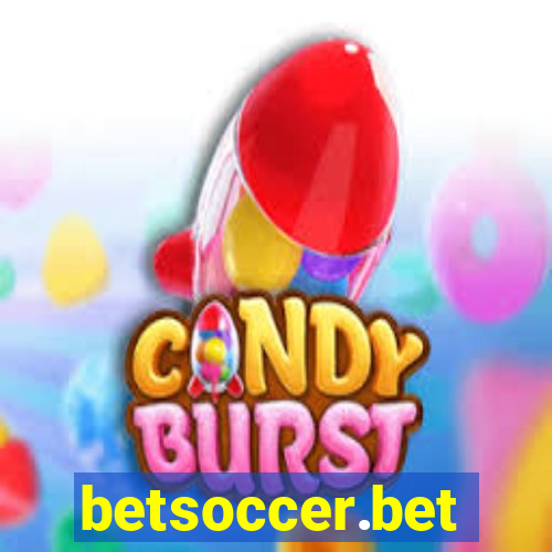 betsoccer.bet