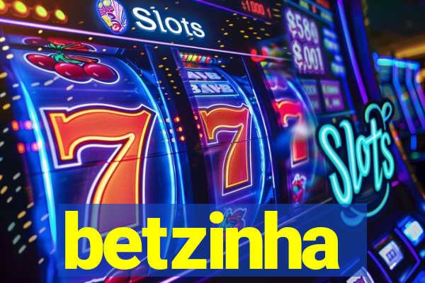 betzinha