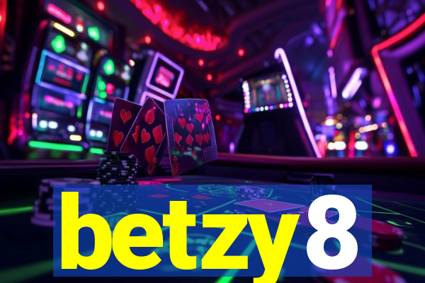 betzy8