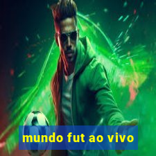 mundo fut ao vivo