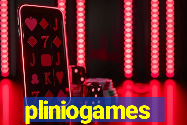 pliniogames