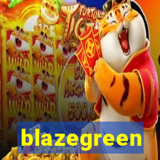 blazegreen