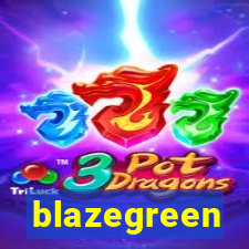 blazegreen