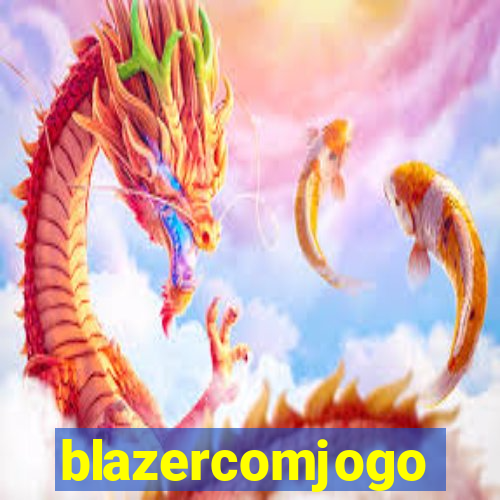 blazercomjogo