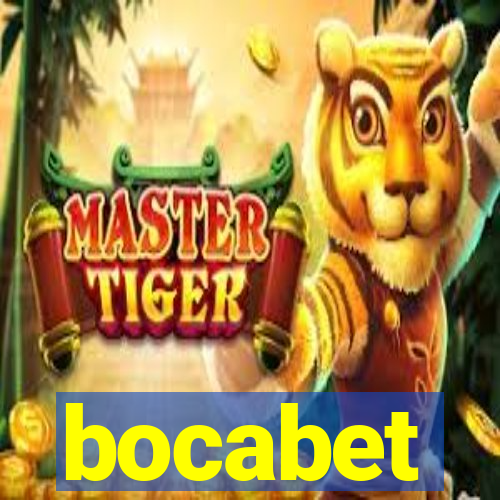 bocabet