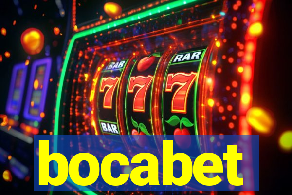 bocabet