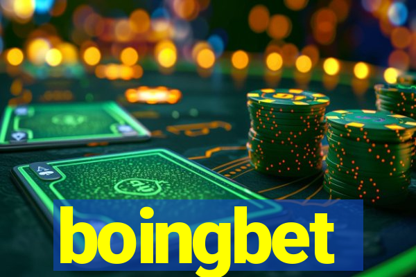 boingbet