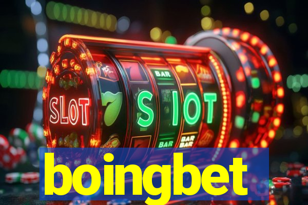 boingbet