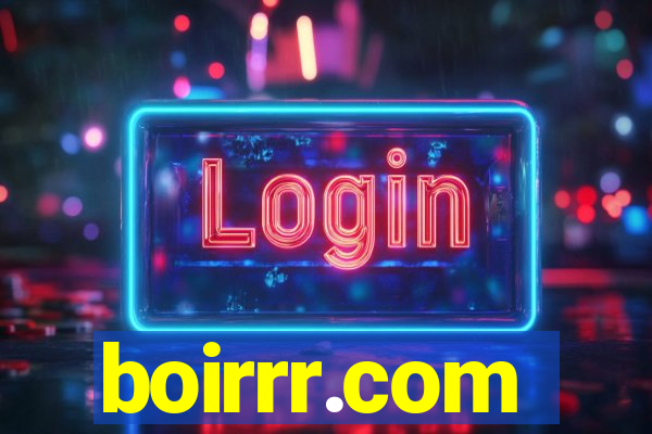 boirrr.com