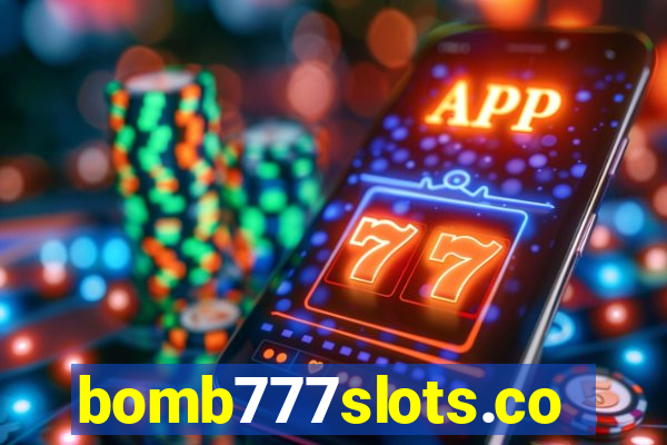 bomb777slots.com