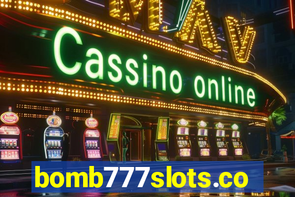 bomb777slots.com