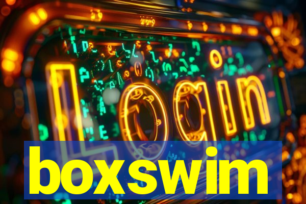 boxswim