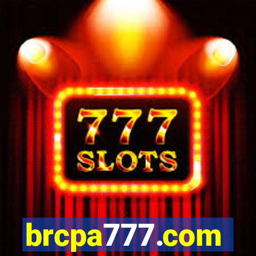 brcpa777.com