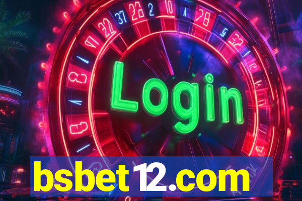 bsbet12.com