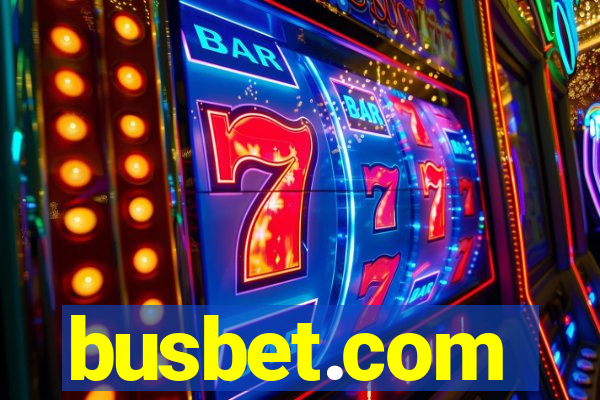 busbet.com