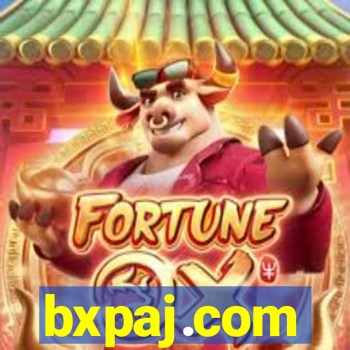 bxpaj.com