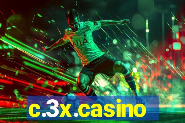 c.3x.casino