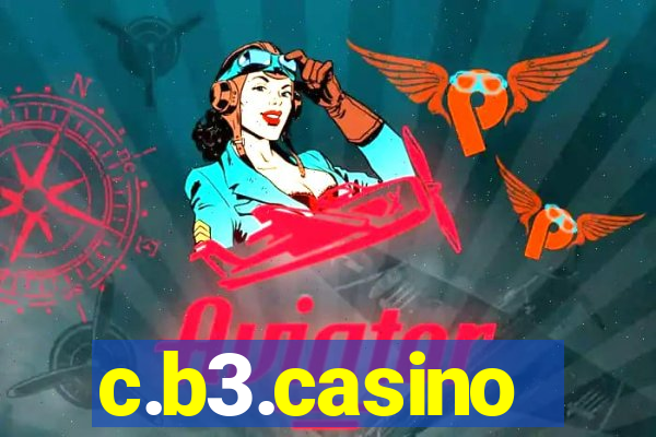 c.b3.casino