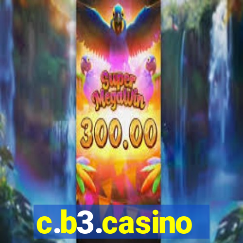 c.b3.casino