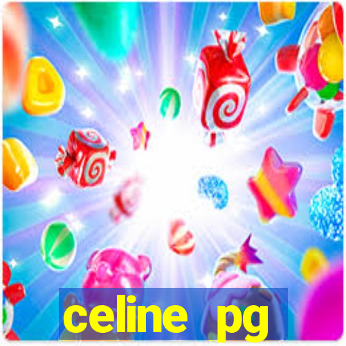 celine pg plataforma de jogos