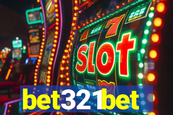 bet321bet