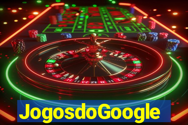 JogosdoGoogle