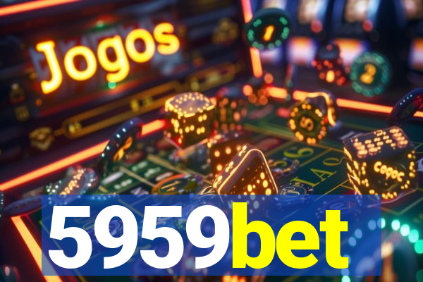 5959bet