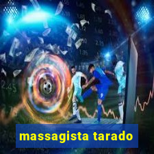 massagista tarado