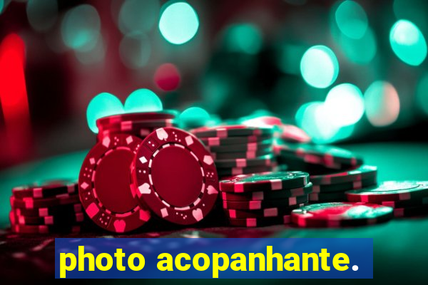 photo acopanhante.