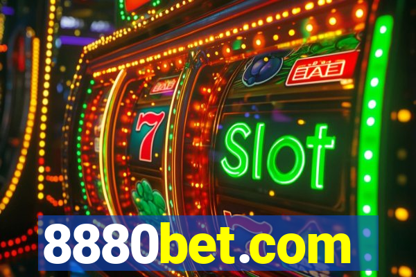 8880bet.com