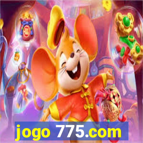 jogo 775.com