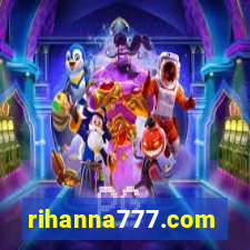 rihanna777.com