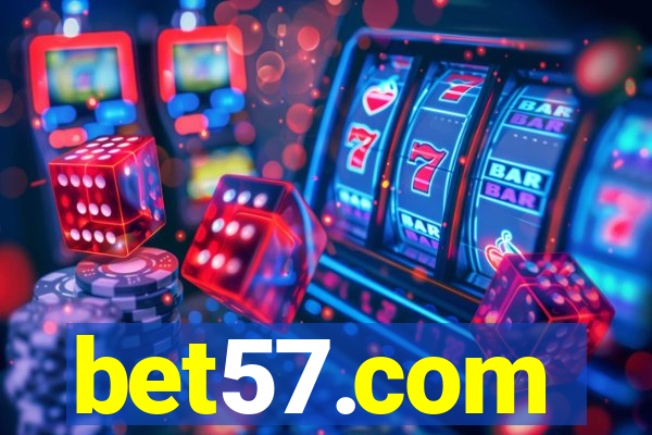 bet57.com