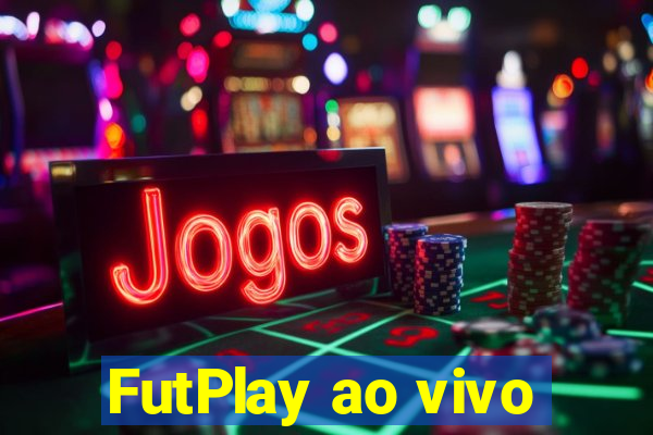 FutPlay ao vivo