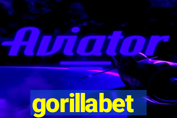 gorillabet