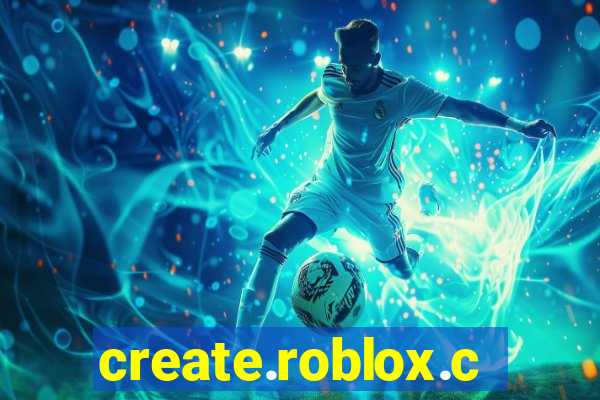 create.roblox.com