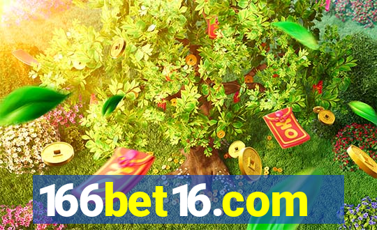 166bet16.com