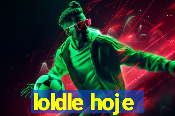 loldle hoje