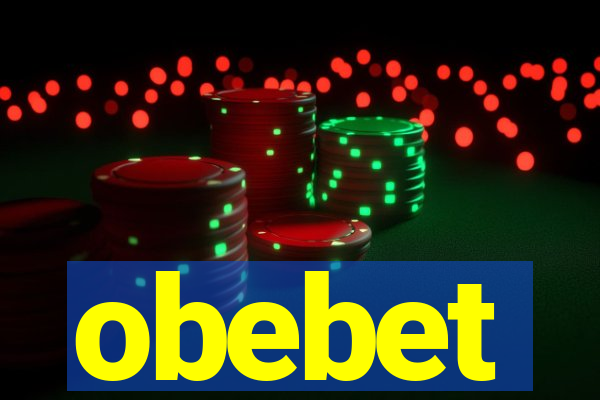 obebet