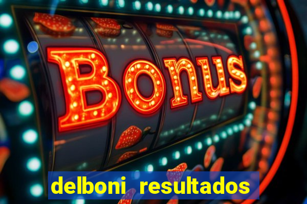 delboni resultados de exames