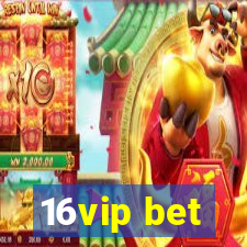 16vip bet