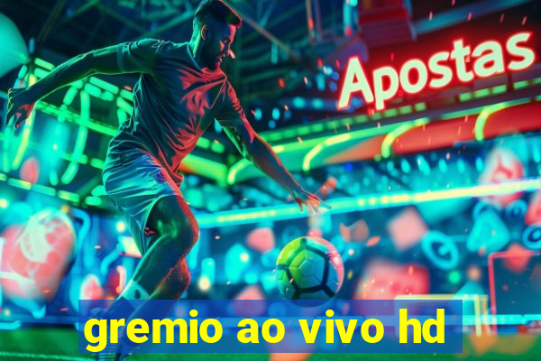 gremio ao vivo hd