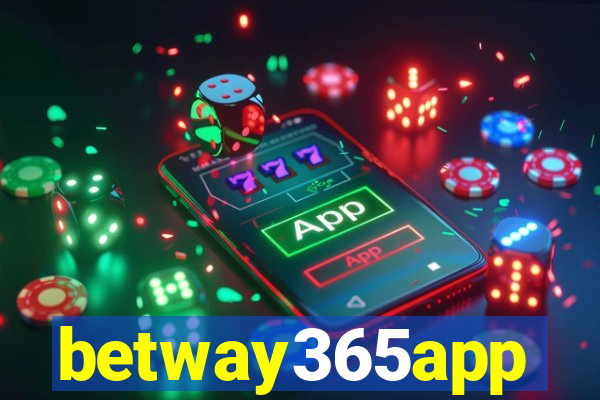 betway365app