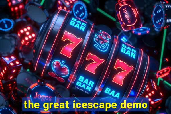 the great icescape demo