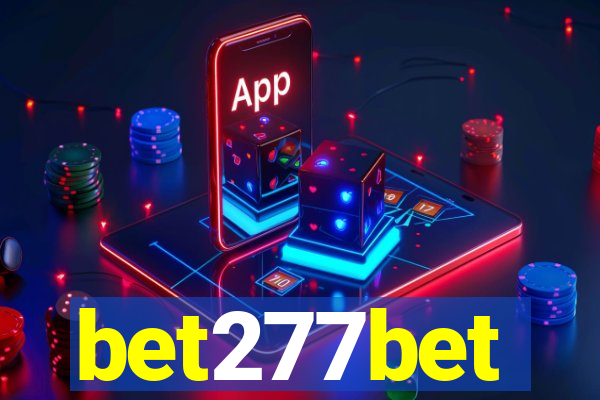 bet277bet